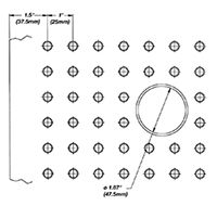 TMC光學(xué)平臺(tái)配件和選件(圖2)