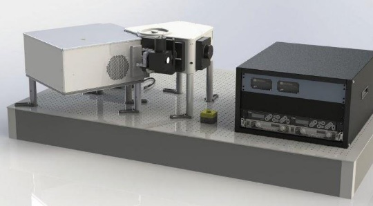 Spectra-QT:成像傳感器量子效率測(cè)試積分球單色光源