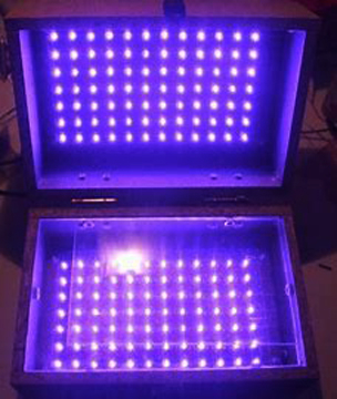 UV LED光通量測量(圖1)