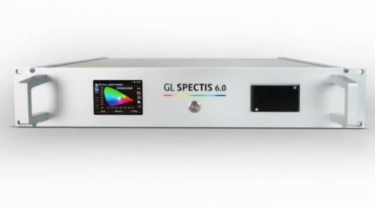 GL SPECTIS 6.0光譜儀(圖2)